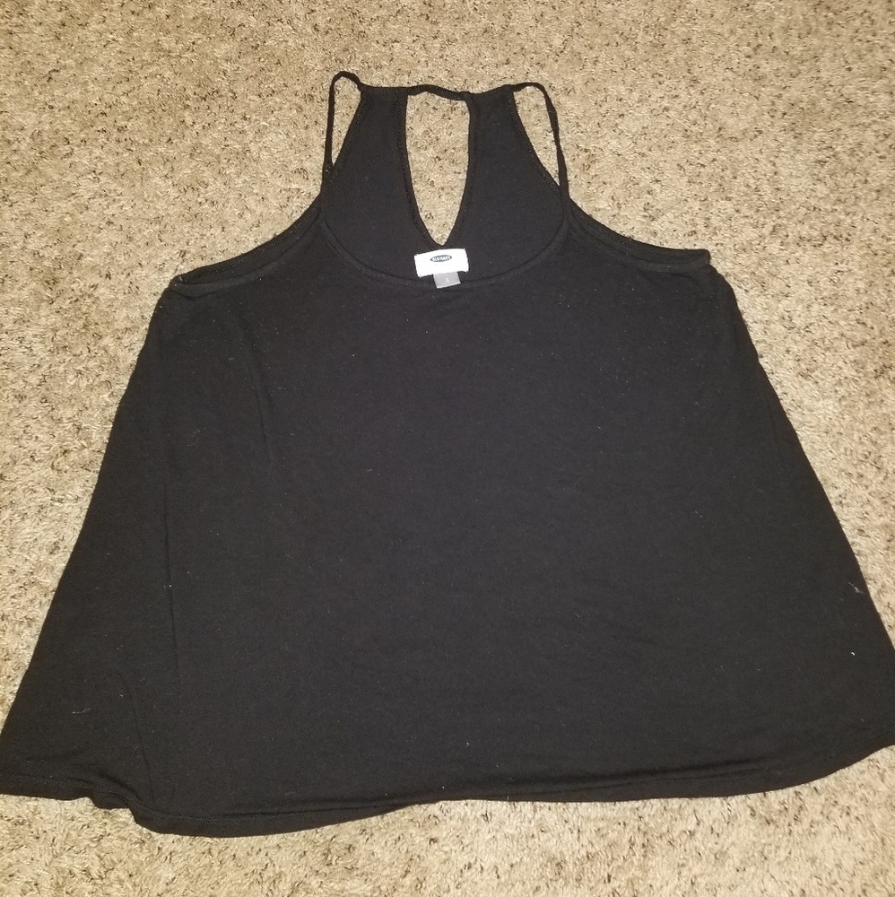 Old Navy lose tank top